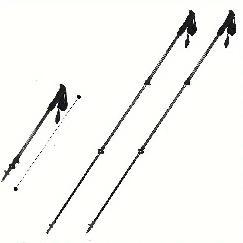 Hiking Poles - Price per day