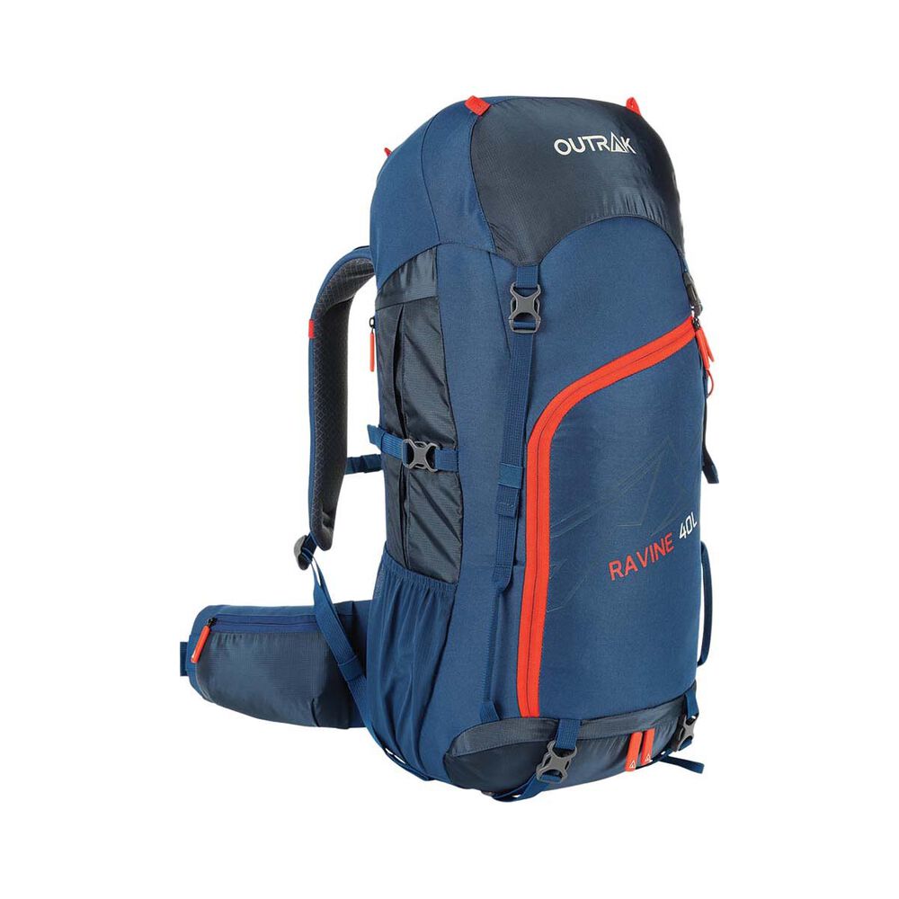 Hiking Bag 45L - Price per day