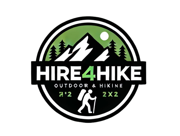 Hire 4 Hike